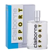 Liz Claiborne Sport kolonjska voda za moške