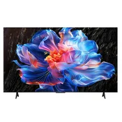 TCL TV 65P61K 654K P61K UHD LED SMART TV 60Hz GOOGLE OS