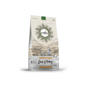 CRAFTIA HARMN Suva hrana za macke sa pacetinom i curetinom 1.4 kg