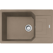 Fragranit korita Franke UBG 611-78XL URBAN Cashmere