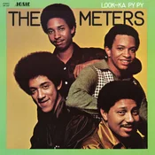 The Meters - Look-Ka Py Py (LP)