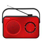 AIWA prenosni Radio FM/AM R-190RD