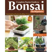 Complete Starter Guide to Bonsai