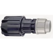 Plasson univerzalna CF spojka Plass 4 20x20-27
