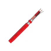 Kabl 2x2x0,60mm+0,40mm J-H(St)H