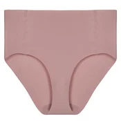 Sloggi   ZERO Feel 2.0 High waist  Rožnata