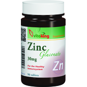 Zinc (Gluconate) (90 tab.)