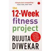 The 12-week fitness project