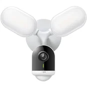 slomart Tapo C720 zunanja nadzorna kamera Floodlight 2K, WiFi 2.4GHz