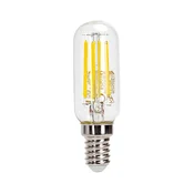 LED sijalica T25 E14/4W/230V 3000K - Aigostar