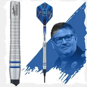 Softdarts UNICORN / Phase 6 / Gary Anderson / Presentation Box