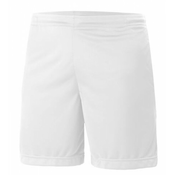 Dječake kratke hlače Australian Printed Ace Short S.L. - bianco