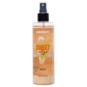 Agrado Parfemisani sprej za telo Sweet Vanila i ruža, 240ml