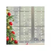 home Dekorativna rasvjeta, micro LED svjetlosna zavjesa - MLF 200/WH