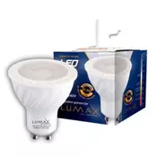 Lumax LED sijalica GU10 LUMGU10-5W 3000k toplo bela
