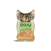 Oasy | Cat Delicate Piščanec