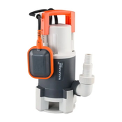 Nakayama potapajuca pumpa za prljavu vodu NP1030