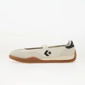Sneakers Converse Run Star Trainer Ballet Flat Egret/ Black/ Gum EUR 38