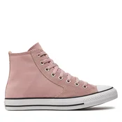 Modne superge Converse Chuck Taylor All Star Mixed Materials A06573C Roza