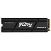 2TB M.2 NVMe SFYRDK/2000G SSD FURY Renegade