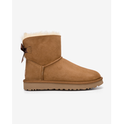 UGG Mini Bailey Bow II Cizme za snijeg 450361 smeda