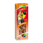 Nestor Poslastica za nimfe Kolba PSO 000, Voce, 10 komada, 115g
