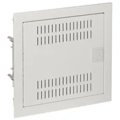 EEK MSF RP PLASTIC MULTIMEDIA OMARICA, IP30, 329x358x94 mm, bela