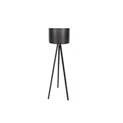 Opviq Podna lampa 120, Crna