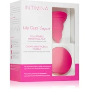 Intimina Lily Cup Compact B- Menstrualna cašica