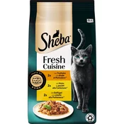 Sheba Fresh Cuisine - Taste of Rome, 6 x 50 g - 300 g