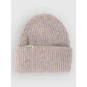 Coal Super Cuff Beanie periwinkle marl