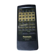 General PANASONIC RAK-RX3004W - združljiv daljinski upravljalnik znamke General
