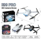 Deciji e99 2.4 dron