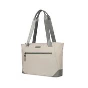 Targus TBA00113GL Torba za laptop Avila 15-16 inča bela