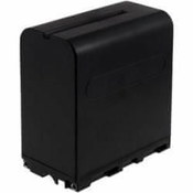 POWERY Akumulator Sony CCD-TR710 10400mAh