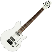 STERLING AXIS AX3 White električna kitara