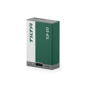 Tilta LP-E17 Battery with USB-C Input (950mAh) - Forest Green