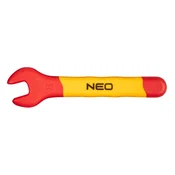 slomart NEO TOOLS Ploščati ključ 8 mm, 1000V