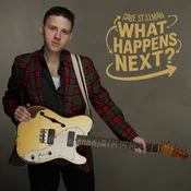 Gabe Stillman - What Happens Next? (LP)