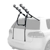 Peruzzo Nosac za bicikle za gepek automobila New Cruiser, Sklopivi, 14-29, Crni