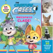 The Creature Cases: Welcome to Clade!