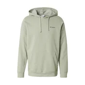 COLUMBIA Športna majica Columbia Trek™ zelena/pastelno zelena