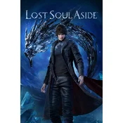 Lost Soul Aside Deluxe Edition Steam (PC) Key GLOBAL