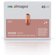 ALMAGEA Shine On+ 45 kapsula
