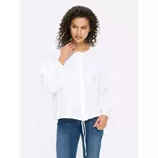 heine Bluza  bela