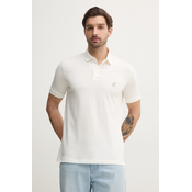 Bombažen polo Armani Exchange