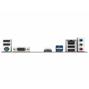 Maticna ploca GIGABYTE H610M H V2 1.0/LGA1700