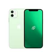 APPLE Reborn® pametni telefon iPhone 12 mini 4GB/128GB, Green