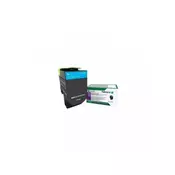 Lexmark toner cyan 2.3K 71B50C0