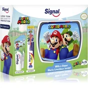 Signal Super Mario poklon set za djecu
